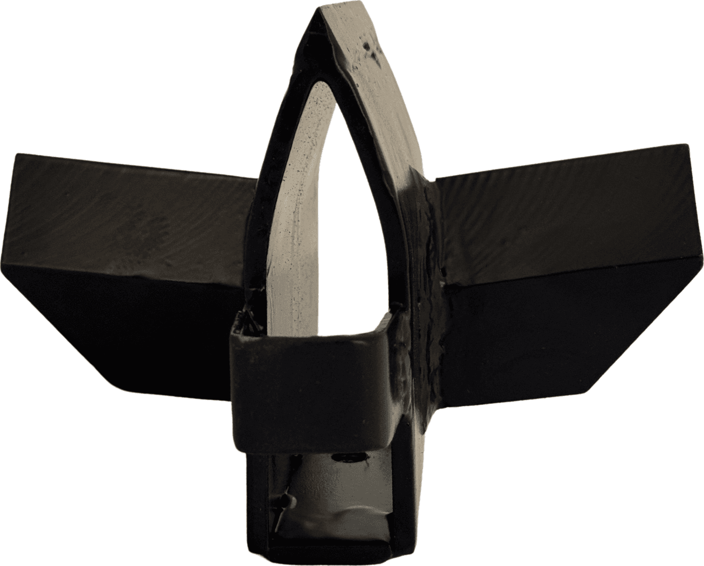Coltello a 4 vie per spaccalegna 7-8-9 T - 2