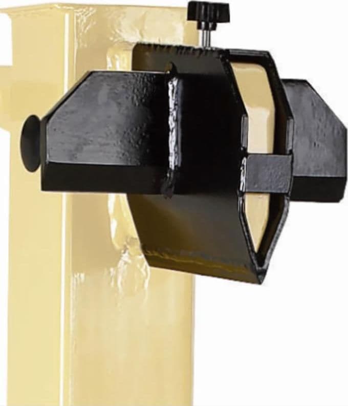 Coltello a 4 vie per spaccalegna 7-8-9 T - 5