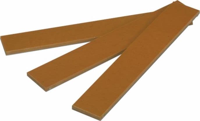 Paletta hertell 309x45x6mm confezione da 5 pezzi