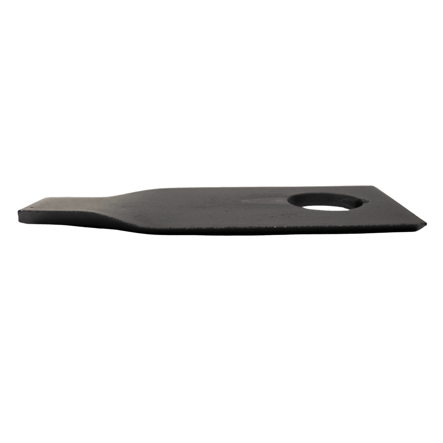 Coltello Dx Piegato 98x48x4mm Fella 121713 confezione da 10 pezzi - 5