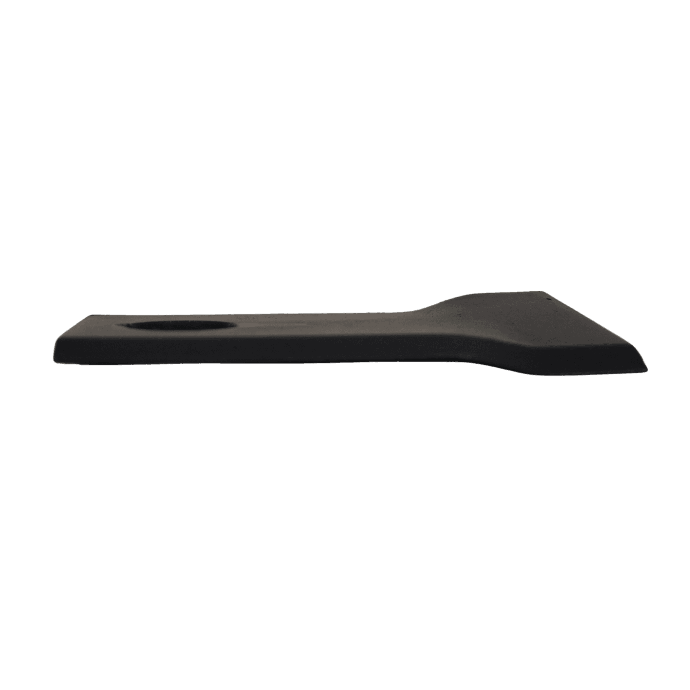 Coltello Dx Piegato 98x48x4mm Fella 121713 confezione da 10 pezzi - 6