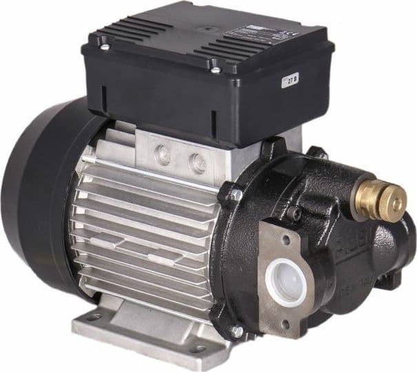 elettropompa viscomat 70m olio