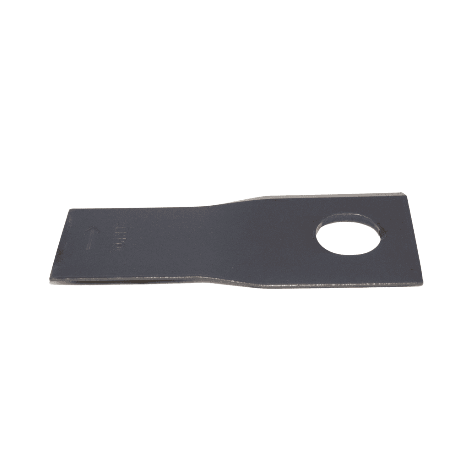 Coltello Dx Piegato 127x48mm Taarup 56110400 confezione da 15 pezzi - 3