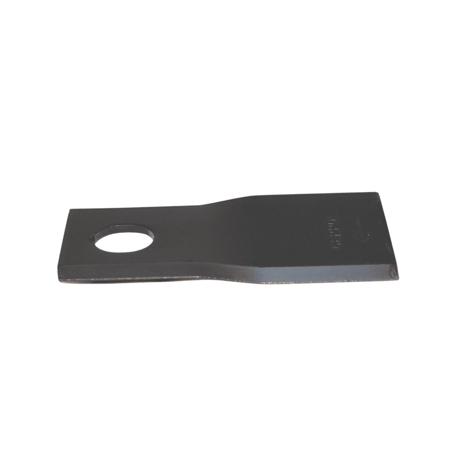 Coltello Dx Piegato 127x48mm Taarup 56110400 confezione da 15 pezzi - 4