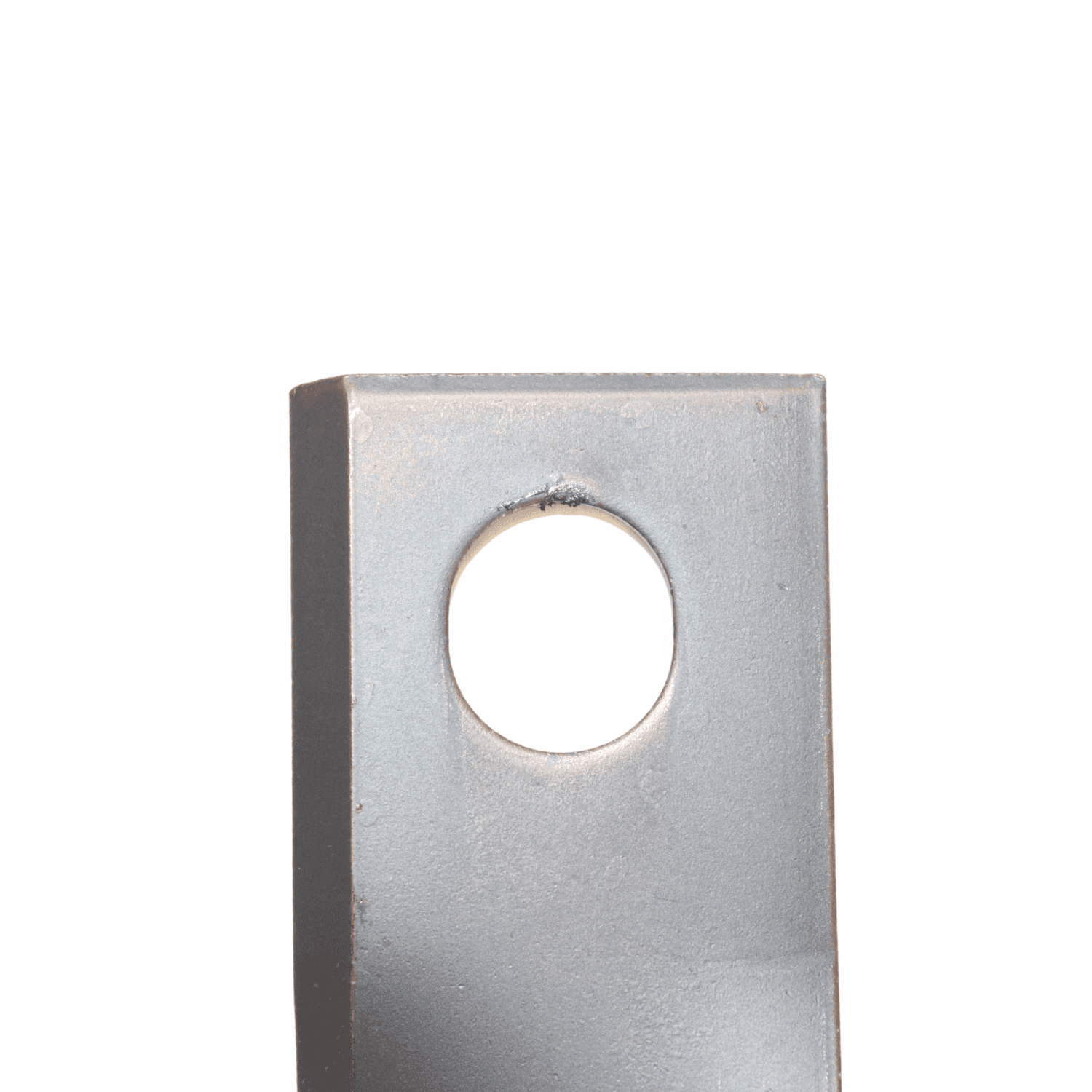 Coltello Dx Piegato 127x48mm Taarup 56110400 confezione da 15 pezzi - 7