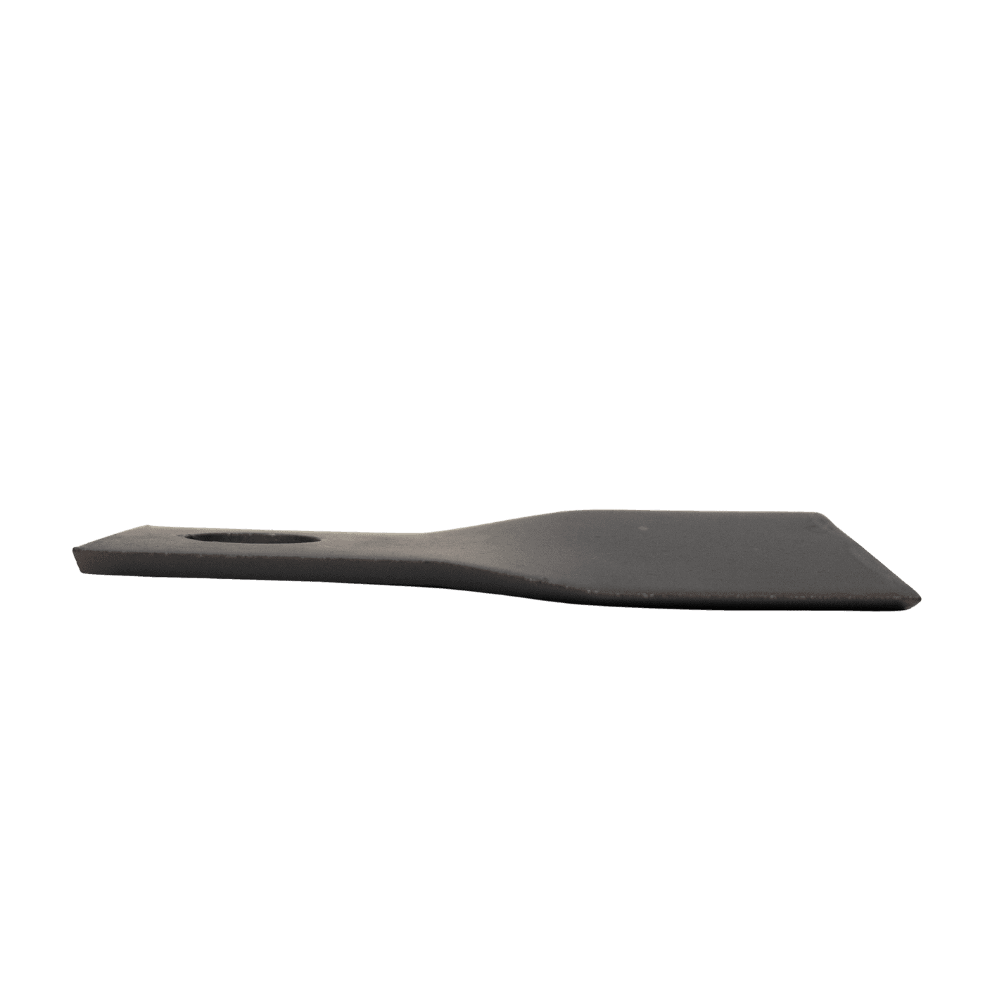Coltello per falciatrice lunghezza 107mm foro Ø 18,2mm confezione da 10 pezzi - 3