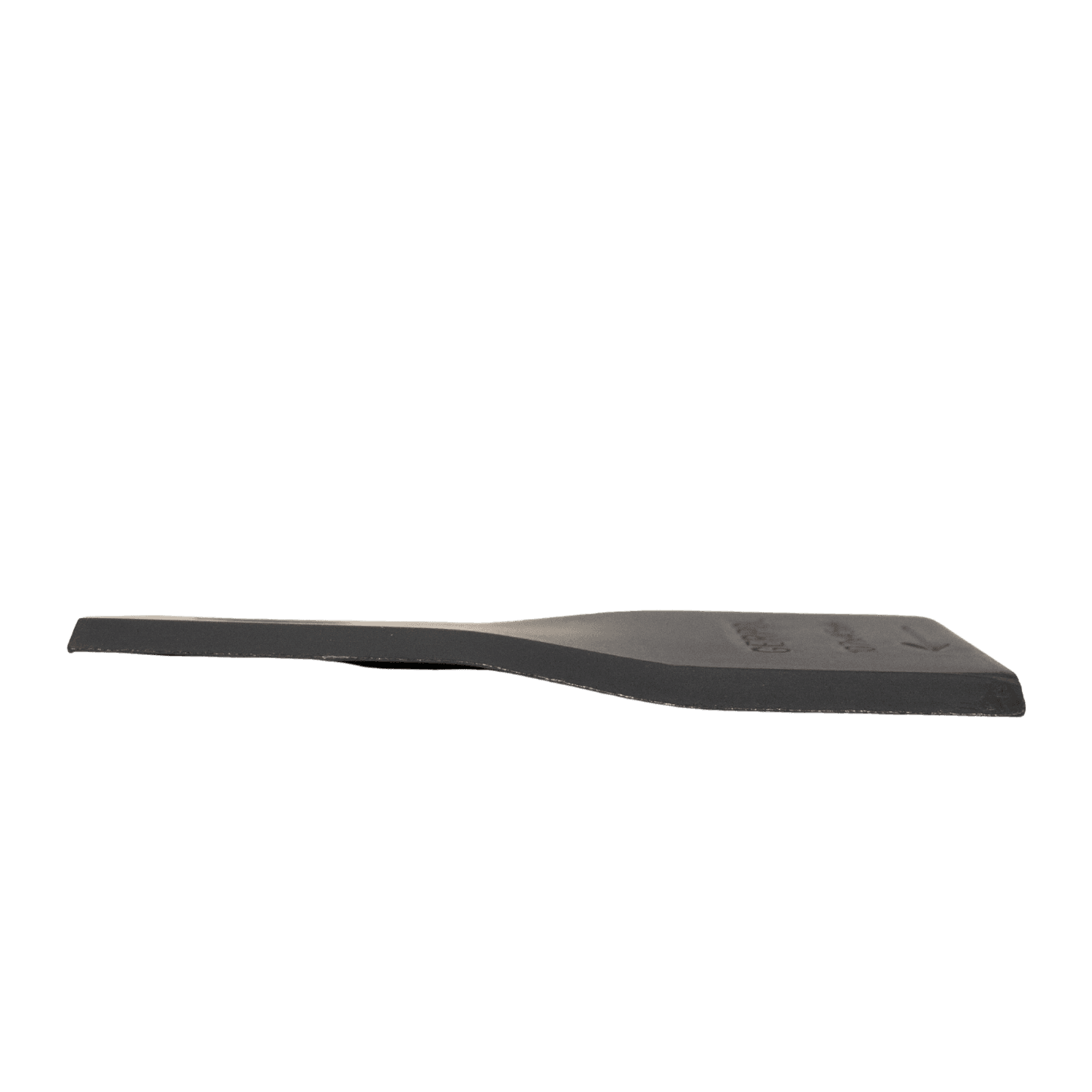 Coltello per falciatrice lunghezza 107mm foro Ø 18,2mm confezione da 10 pezzi - 4