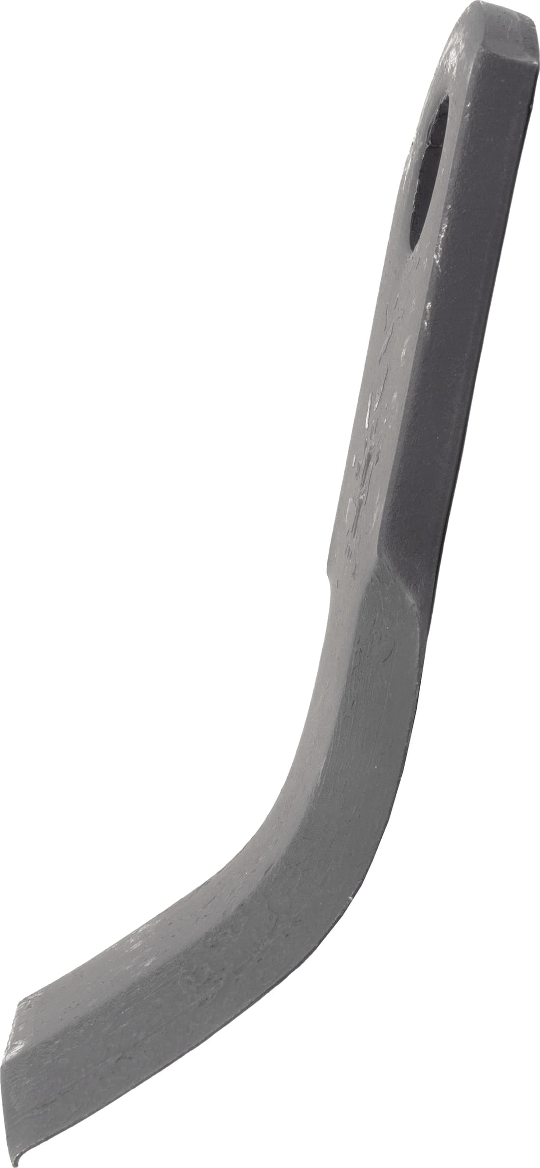 Coltello lunghezza 152mm altezza 42mm con foro Ø 20,5mm adattabile Hymach - 3