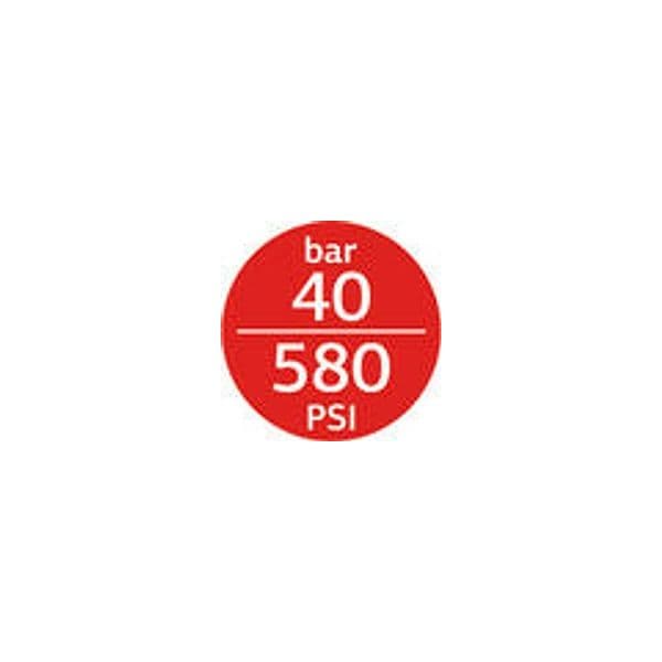 Elettrovalvola proporz.100 l/min veloce adattabile ad Arag 8630020S - 3