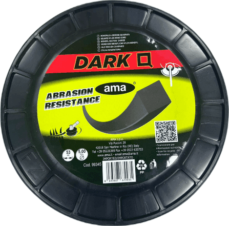 FILO QUADRATO  3.00MMX144M