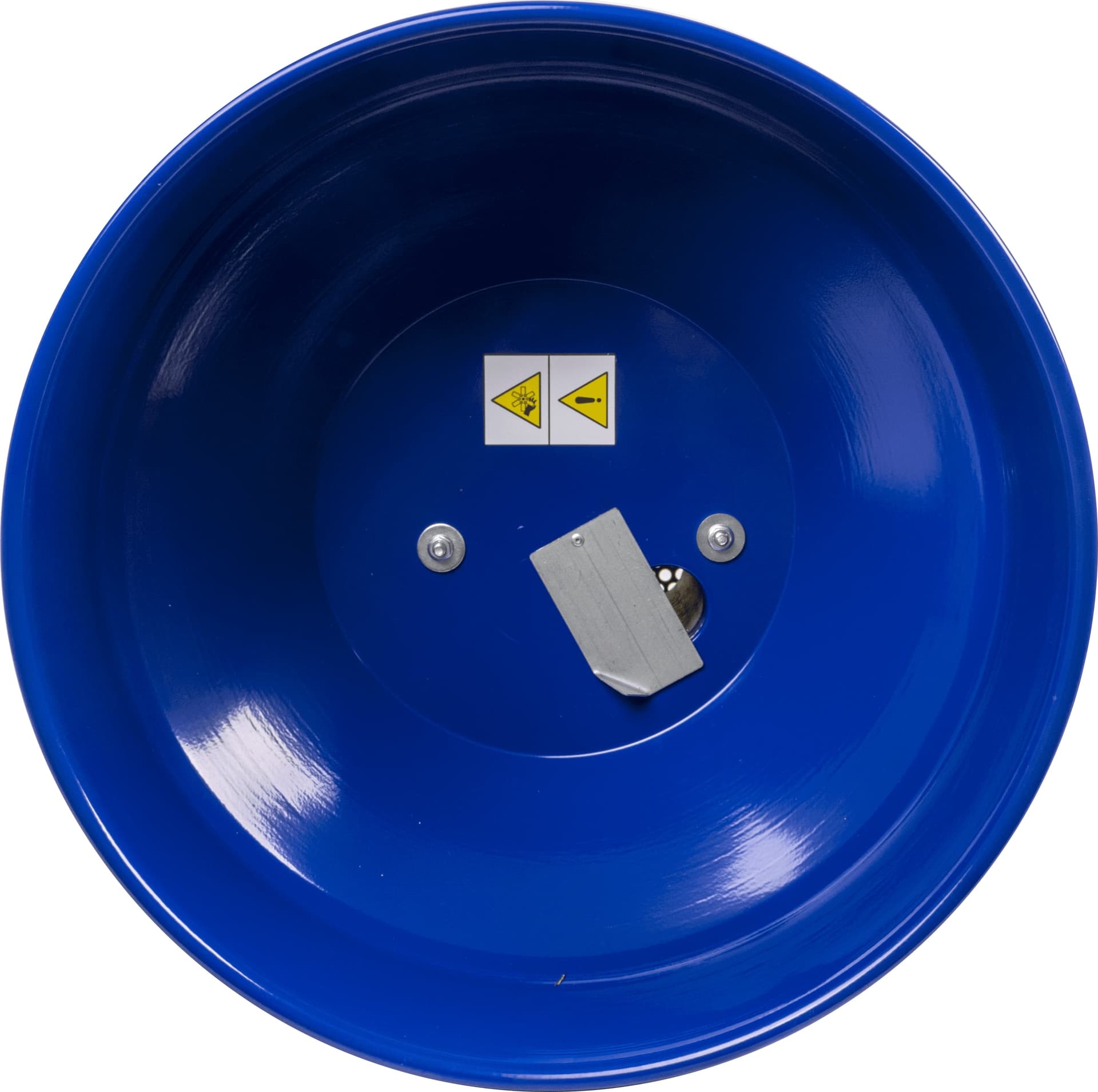 Elettromulino Magico EMC50 da 50L e 1,6 hp - 4