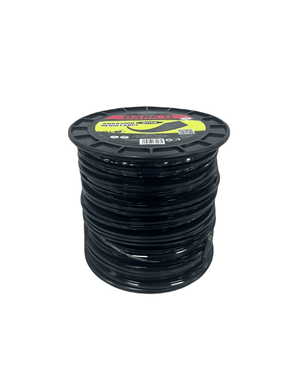 FILO QUADRATO  4.00MMX75M - 2