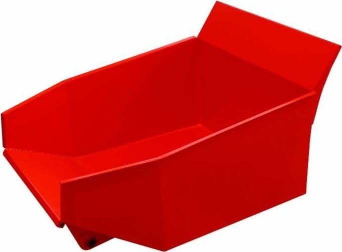 Carriole per il trasporto dei materiali