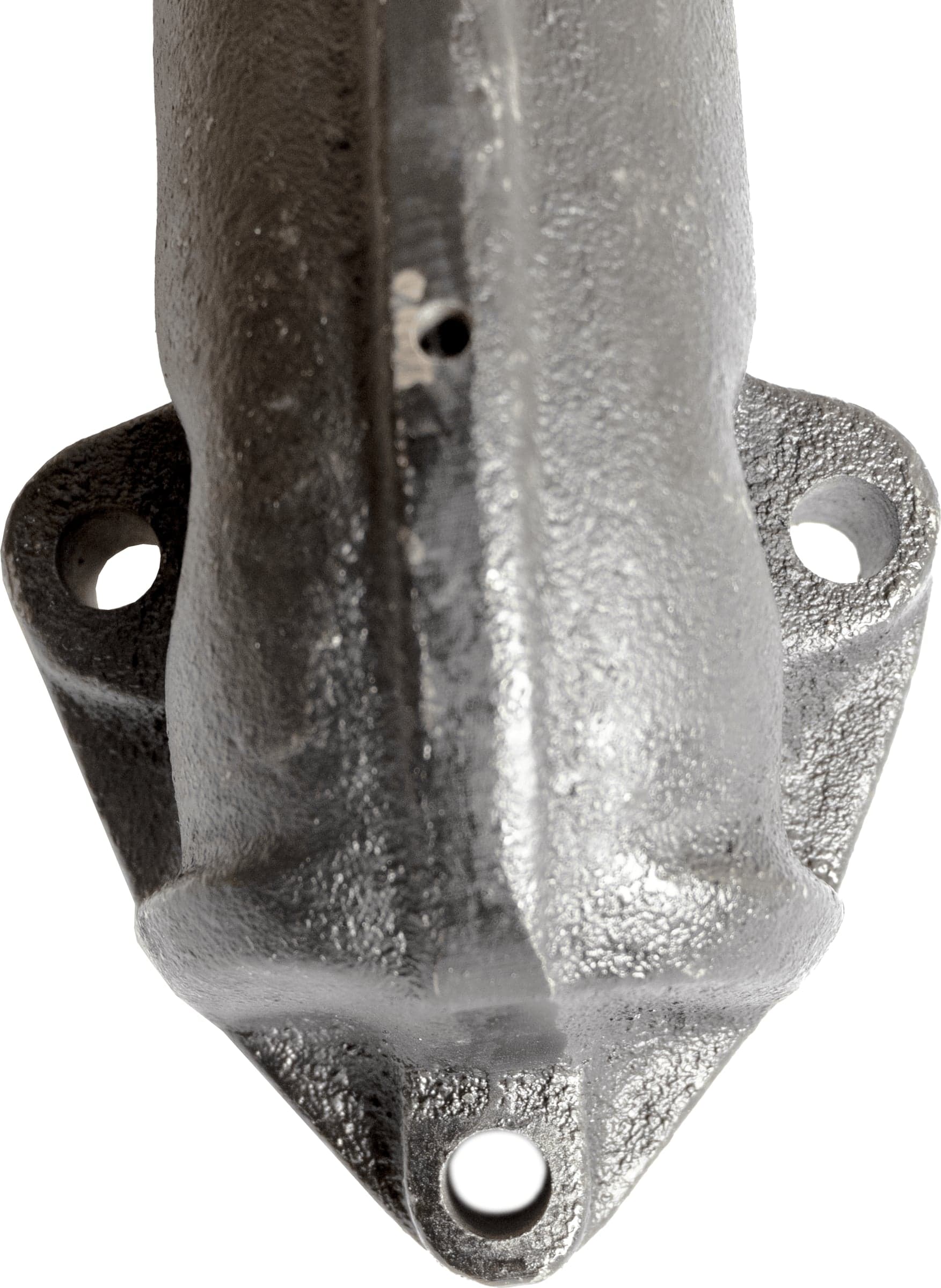 Collettore di scarico a gomito compatibile Fiat 5011655 - 3