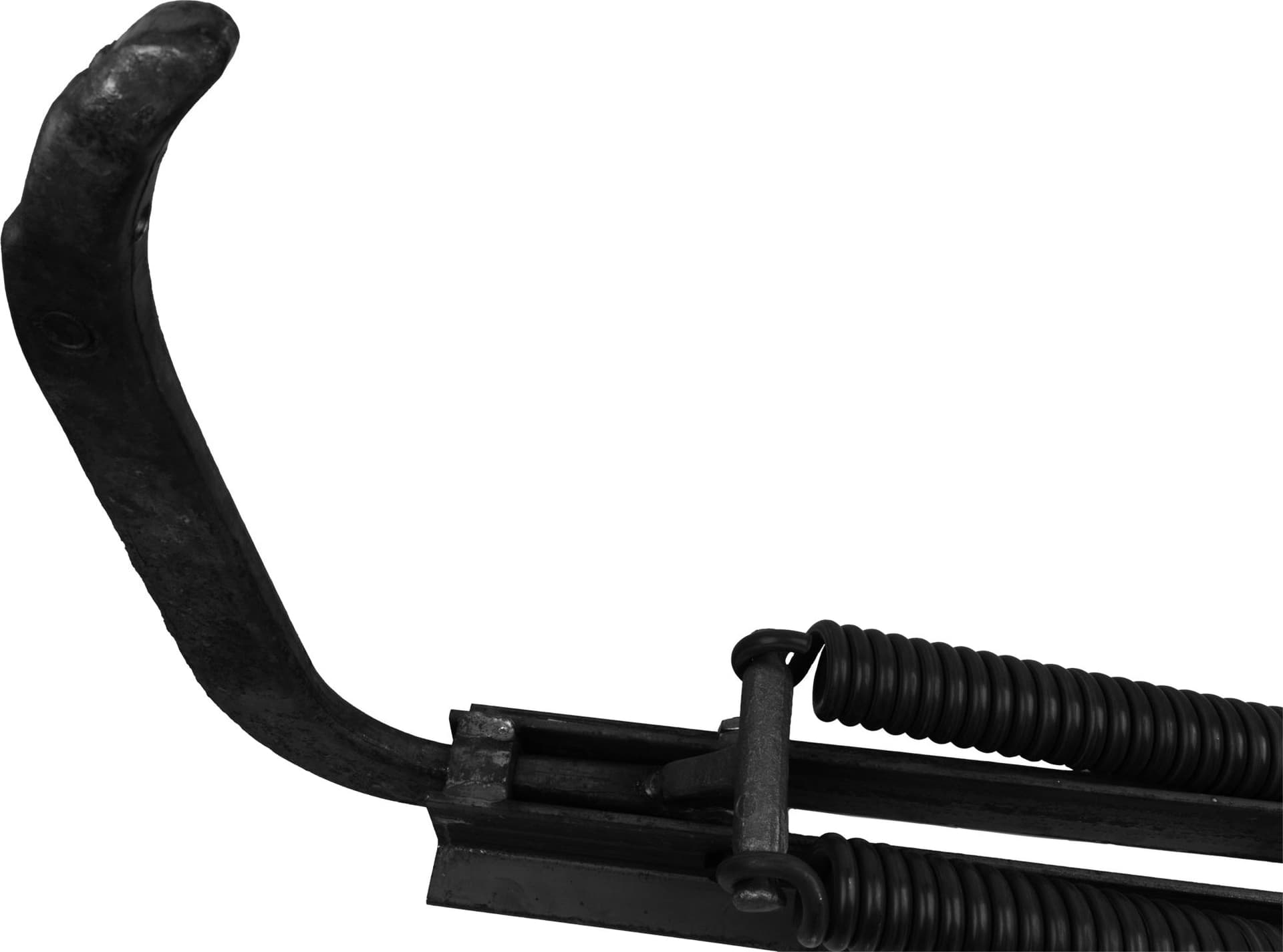 Elemento per tiller lungo da 470mm - 2