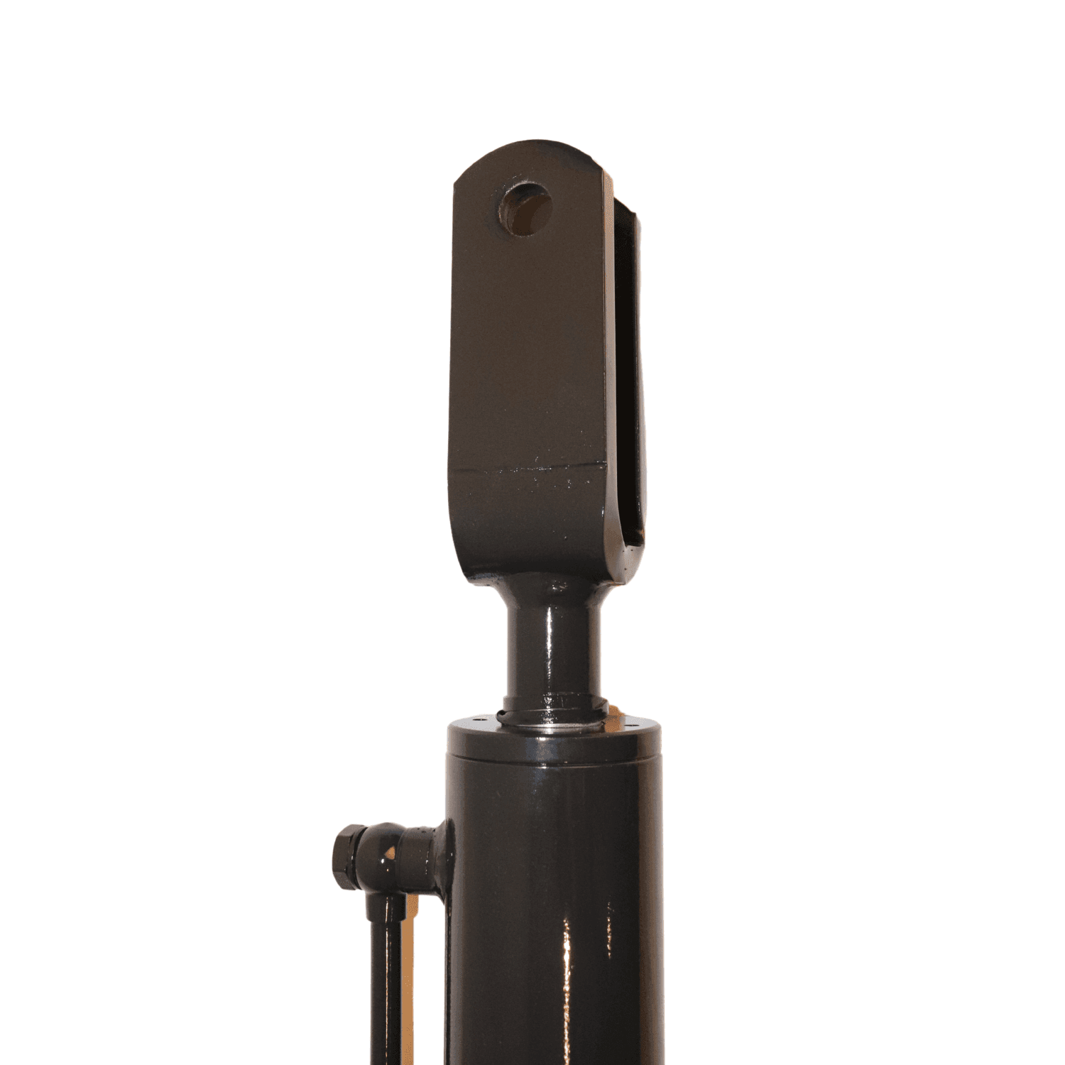 Braccio laterale idraulico 70x35x230mm - 5