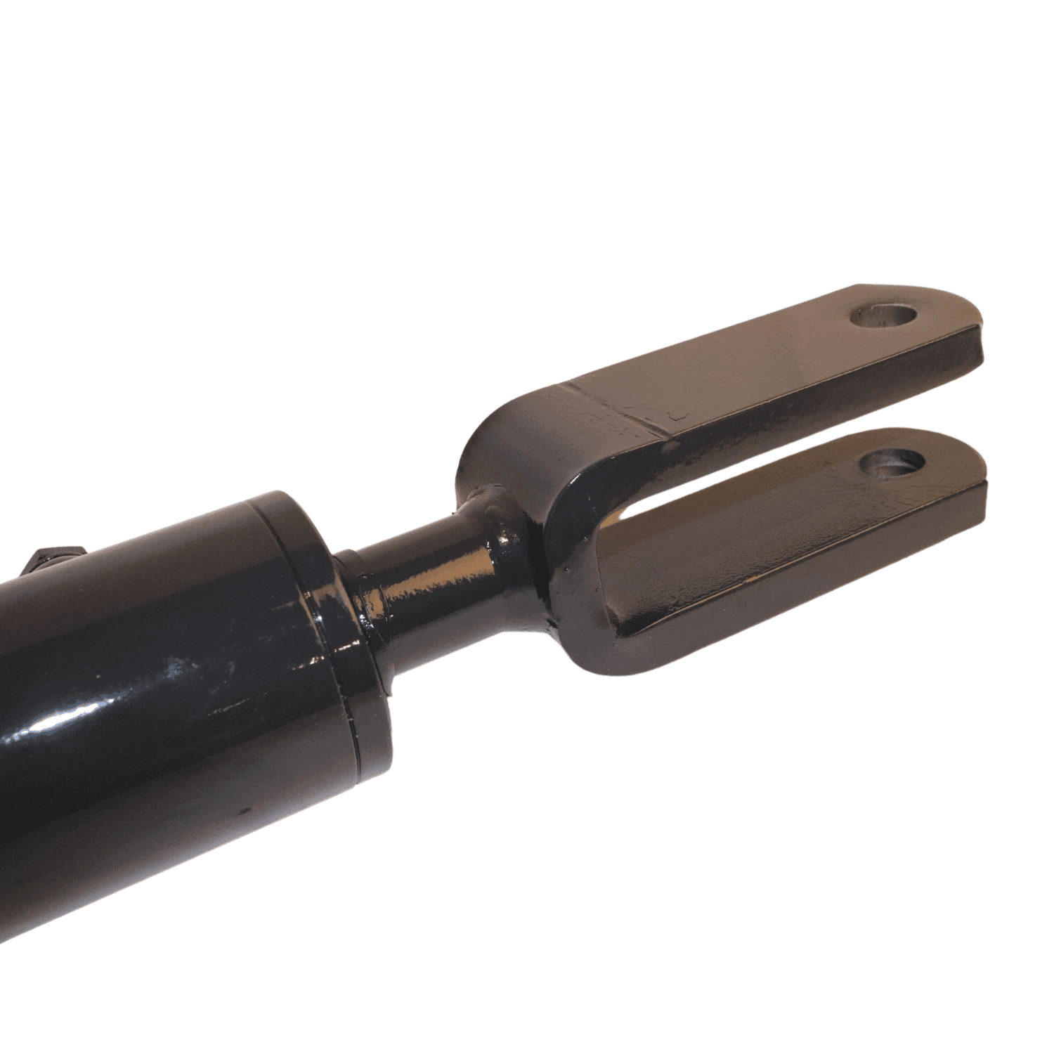 Braccio laterale idraulico 70x35x230mm - 6
