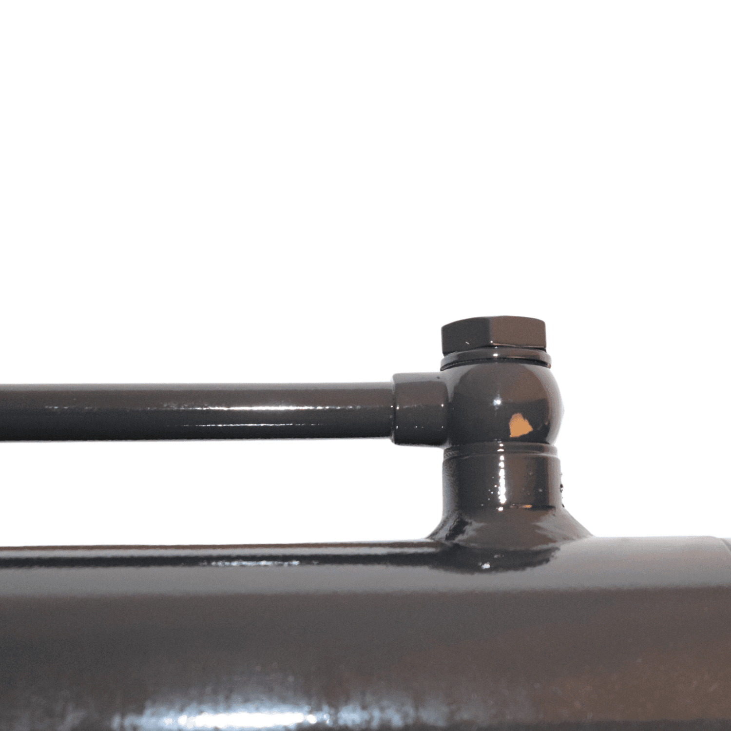 Braccio laterale idraulico 70x35x230mm - 7