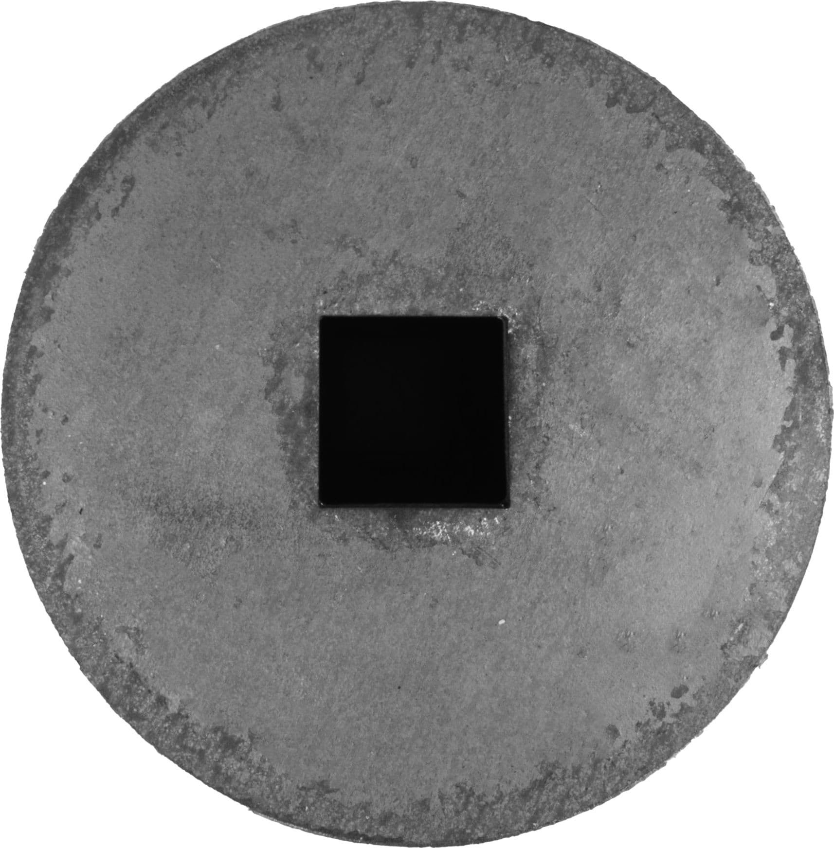 Distanziale 5C4012 per frangizzolle - 3