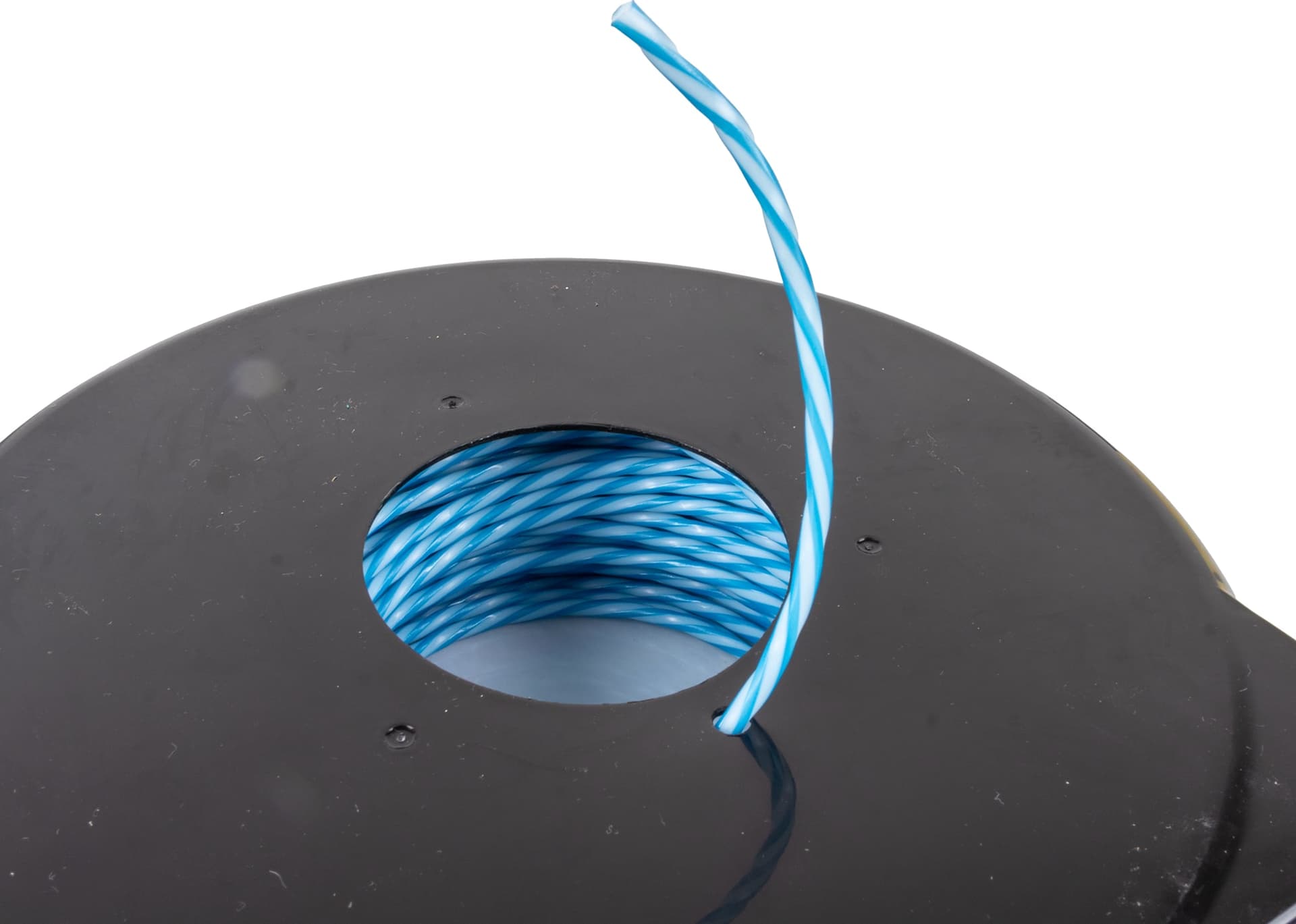 Filo decespugliatore Tri Twist Ø 3,3mm 52m - 6