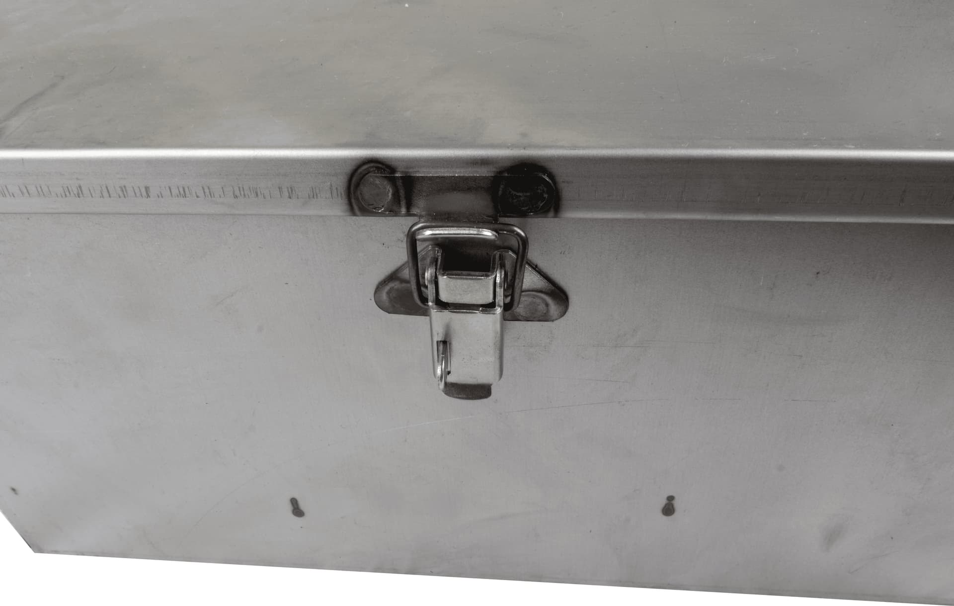 Cassetta porta attrezzi in lamiera 300x200x150mm - 4