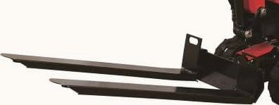 Forche per pallet EAG100T
