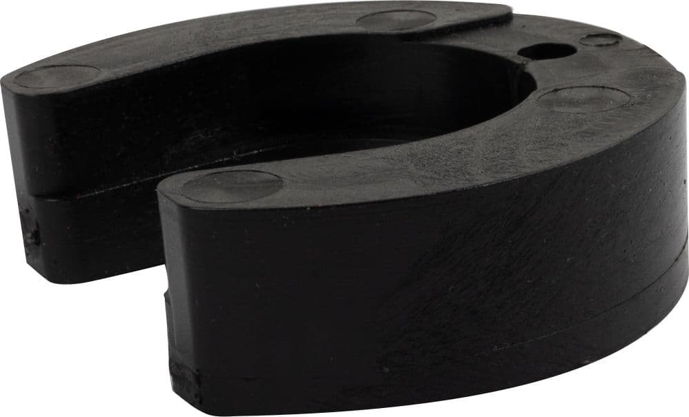 Distanziale per pistoni con Ø stelo basso 40mm - 4