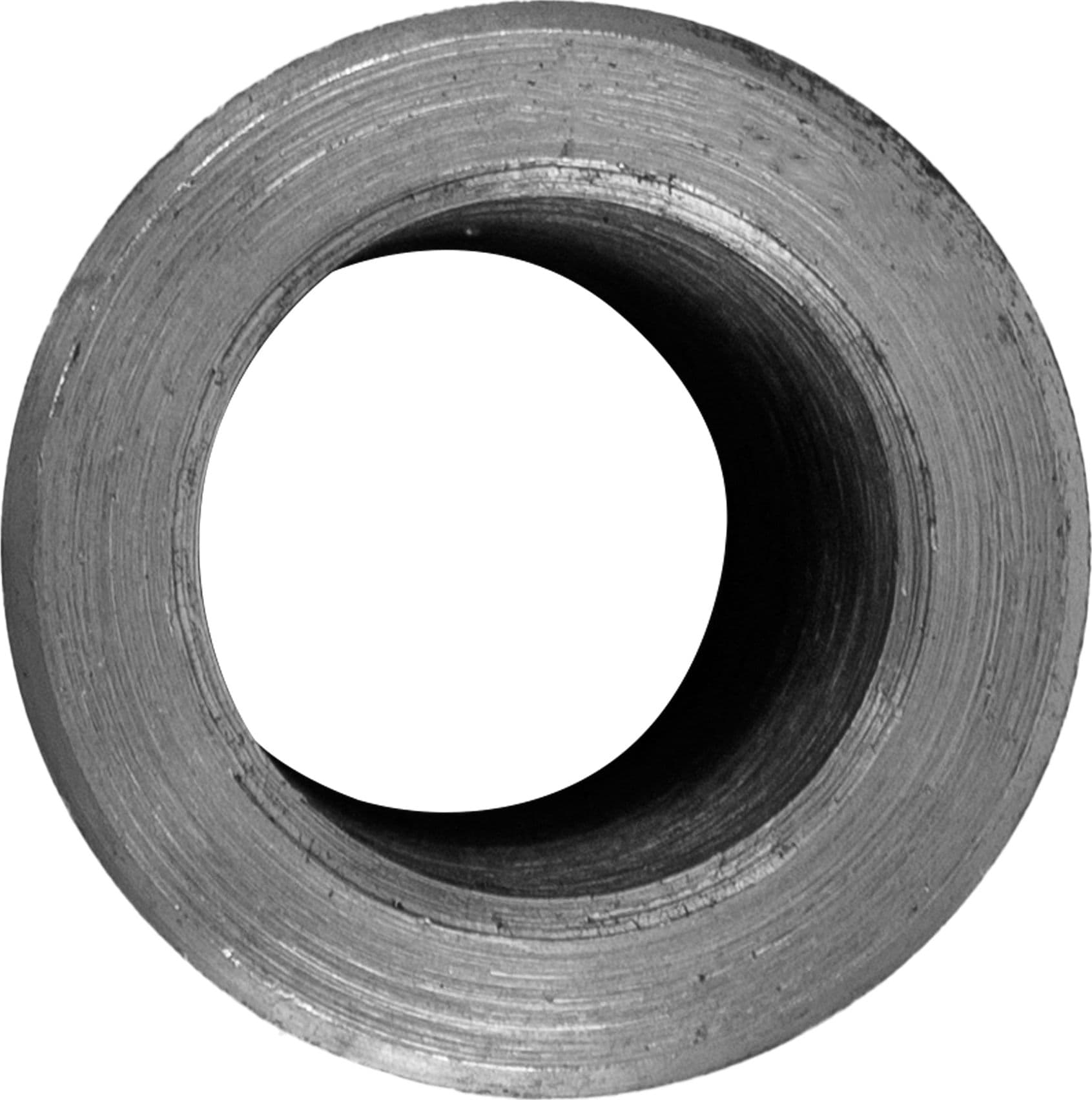 Boccola per ancora tiller lunghezza 50mm confezione da 5 pezzi - 2