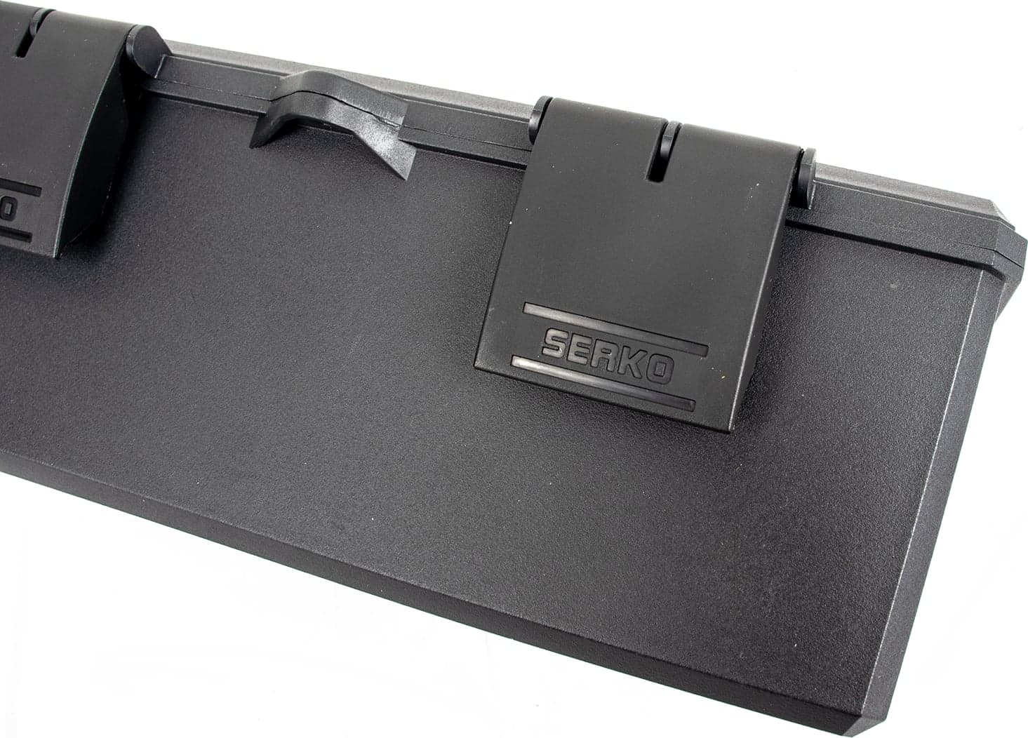 Cassetta porta attrezzi in plastica 292x120x107mm - 4