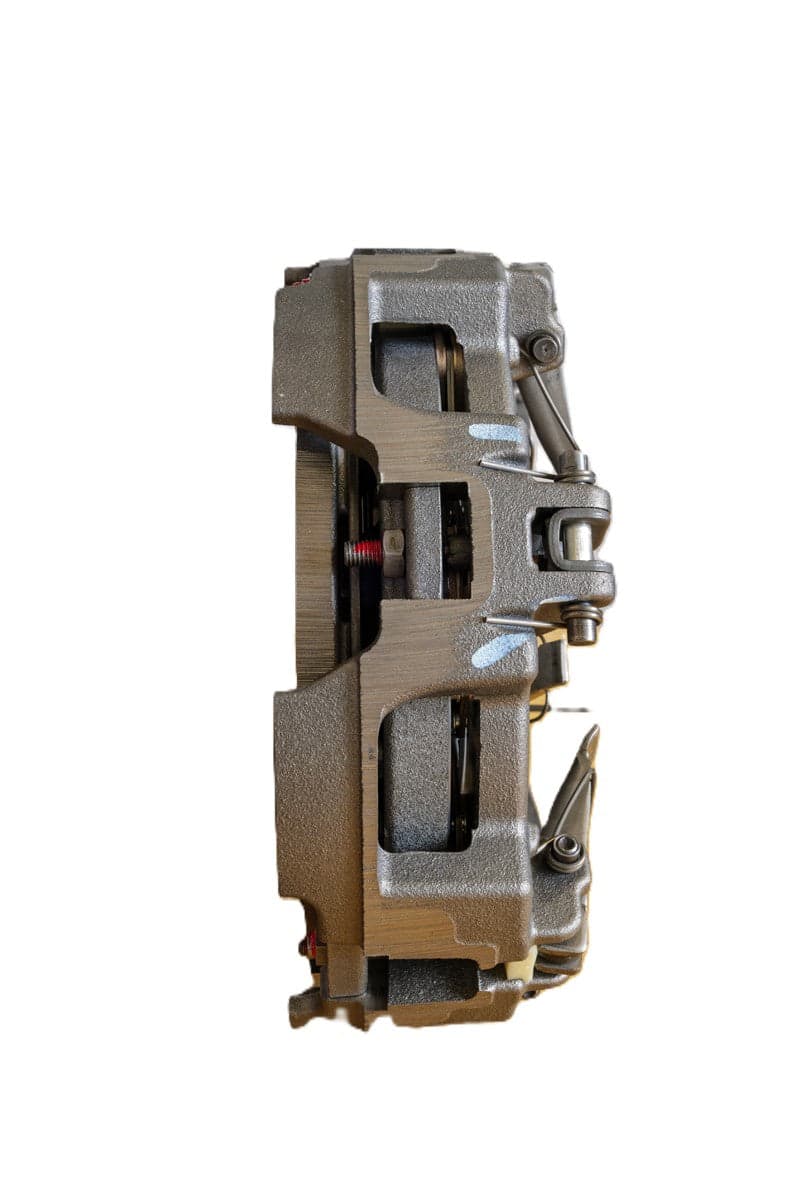 Frizione Luk adattabile a Fiat 5162900 - 3