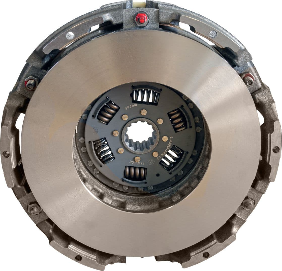 Frizione Luk adattabile a Fiat 5162900 - 5