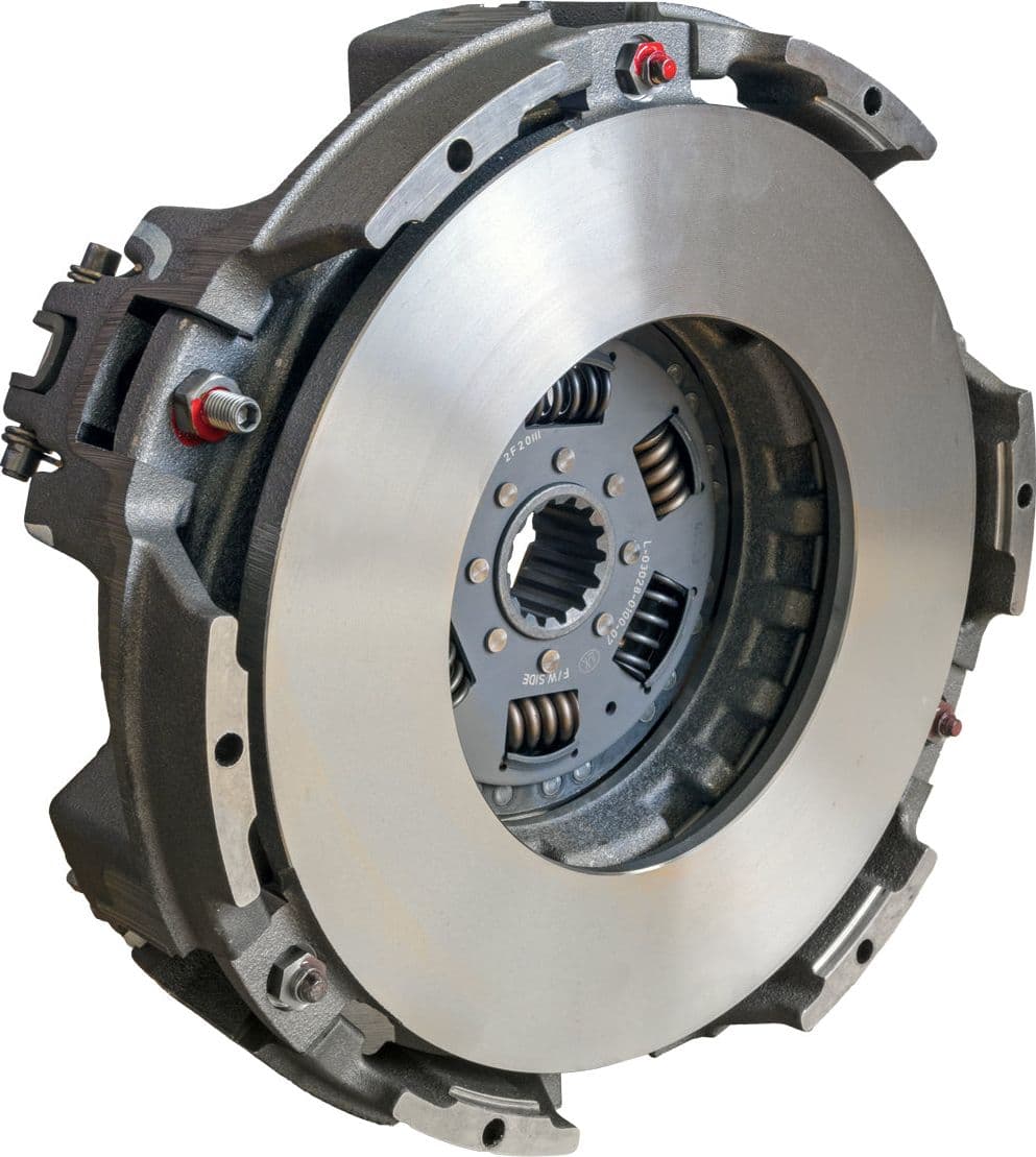 Frizione Luk adattabile a Fiat 5162900 - 6