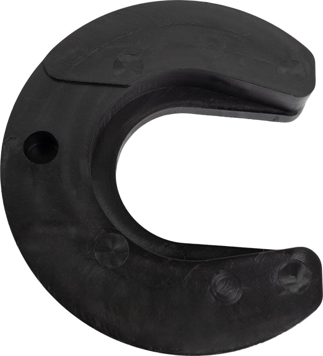 Distanziale per pistoni con Ø stelo basso 45mm - 2