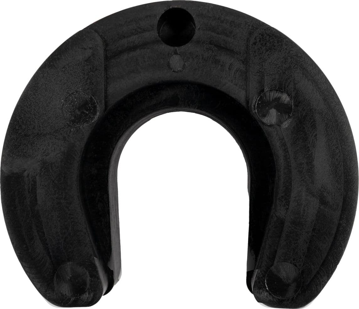 Distanziale per pistoni con Ø stelo alto 40mm - 2