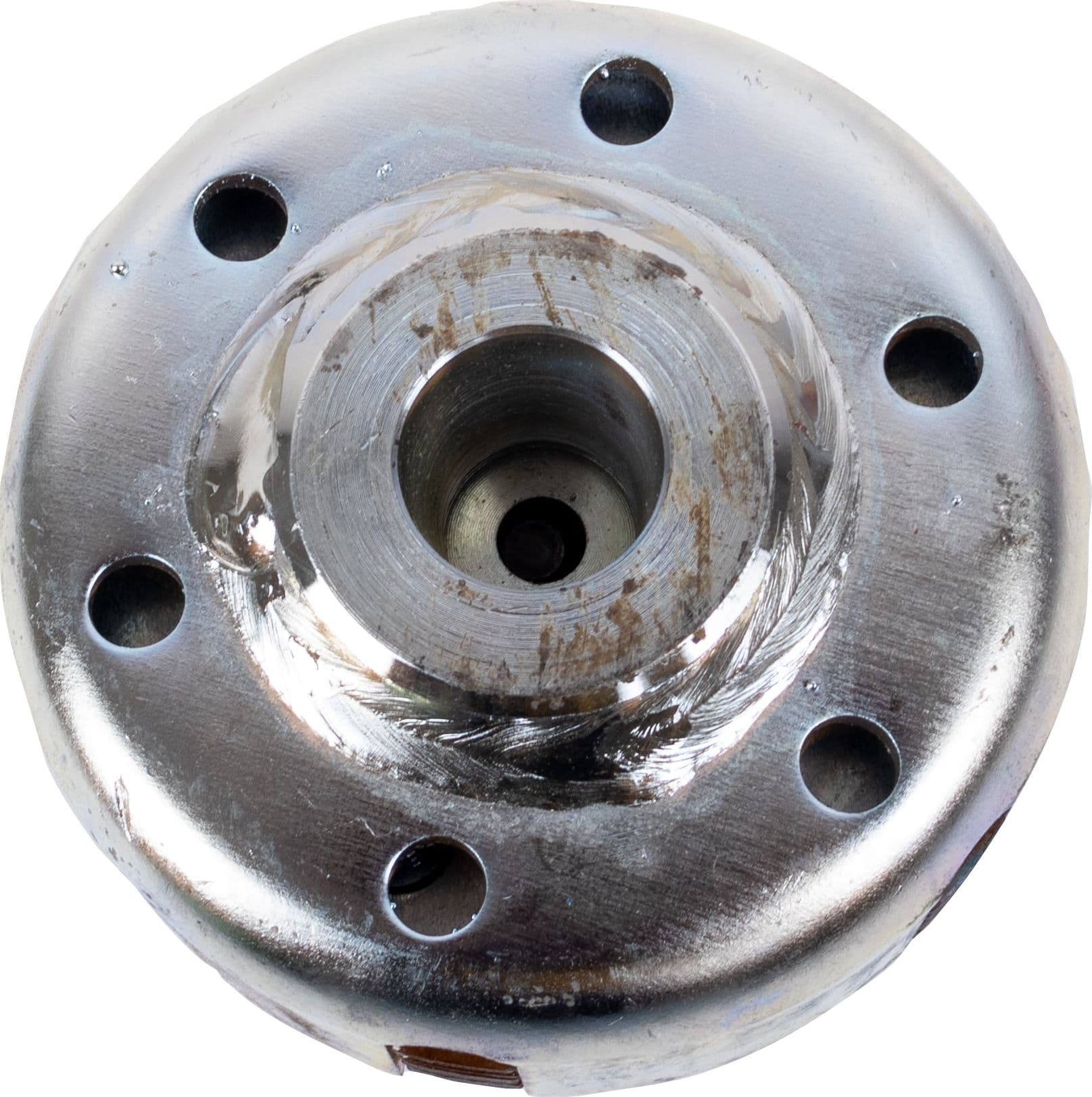Frizione 103x99 a 5 dischi 12x15 EV - Z8,albero 23,concità 1:5,adattabile Bcs 592,48106 - 3