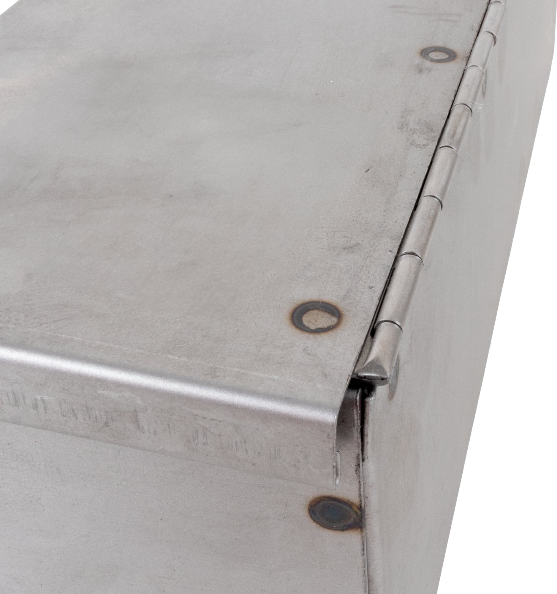 Cassetta porta attrezzi in lamiera 300x90x95mm - 10