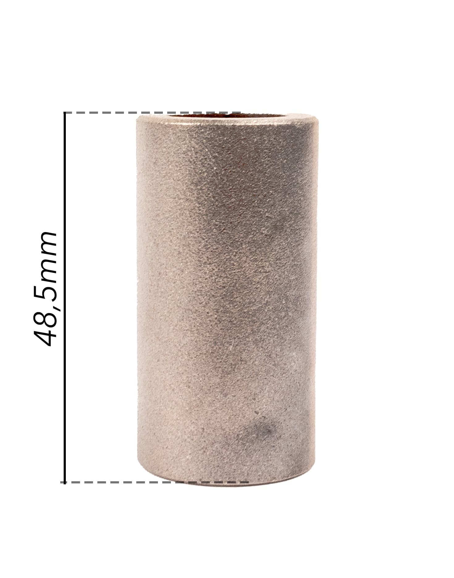 Boccola h=25 l=48,5 - 3