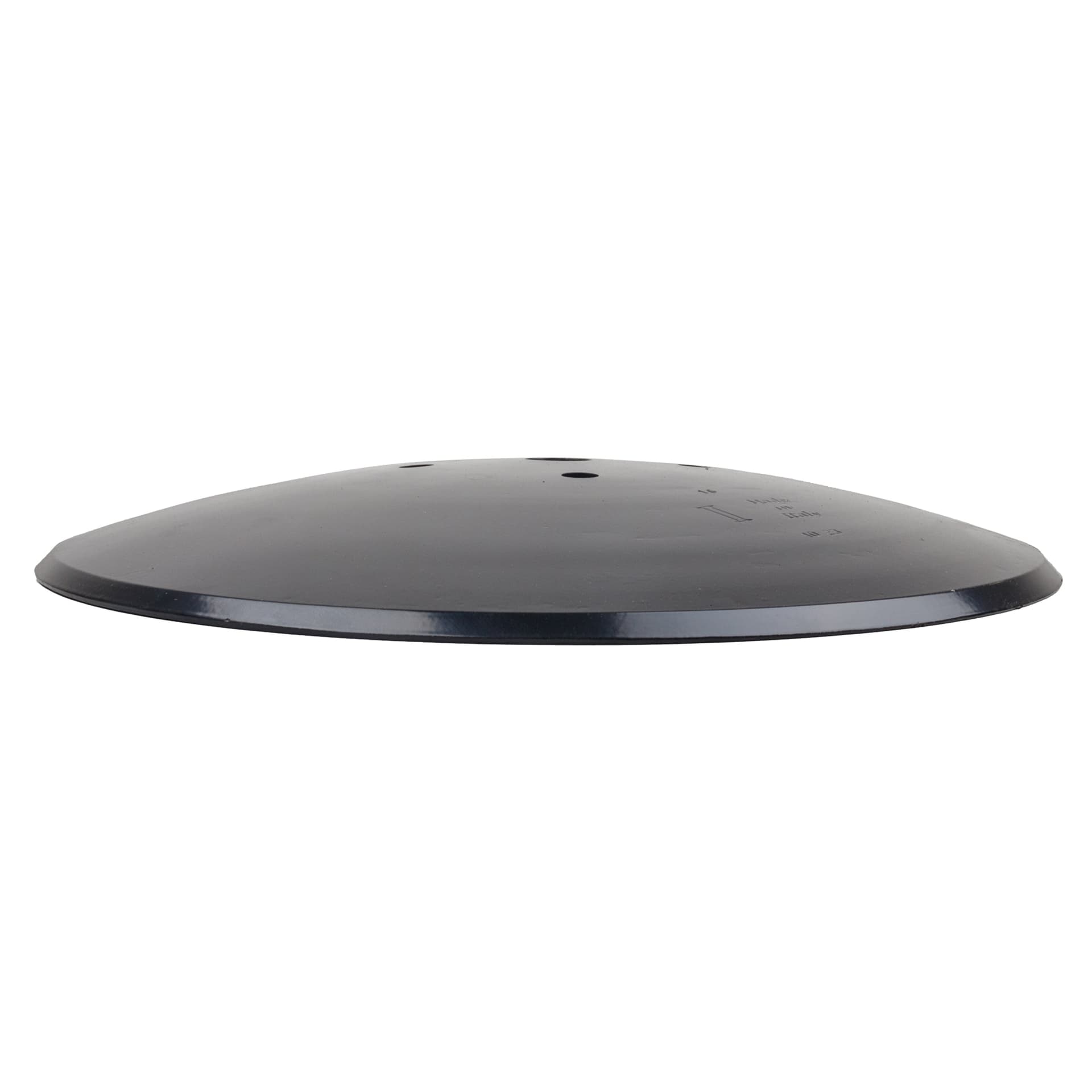 Disco per avanvomere Ø 360mm sp. 4,5mm con fori svasati - 2
