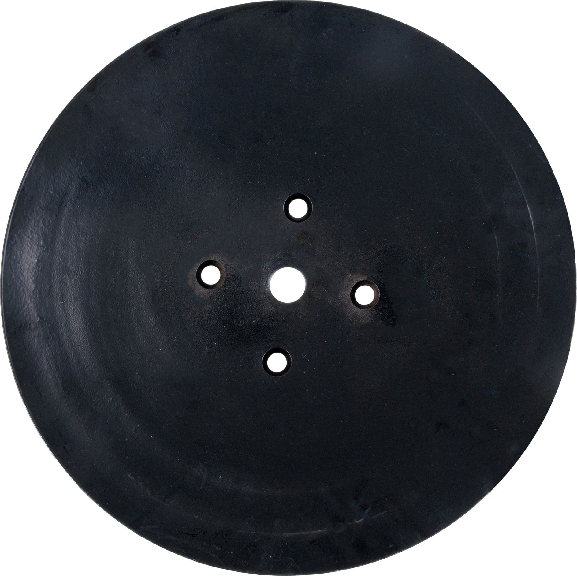 Disco per avanvomere Ø 360mm sp. 4,5mm con fori svasati - 3