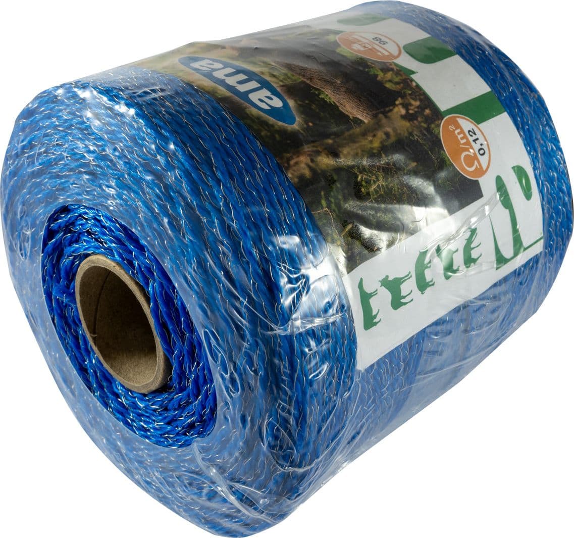 Bobina filo elettrificato per cinghiali Premium line 400m 3 conduttori - 3