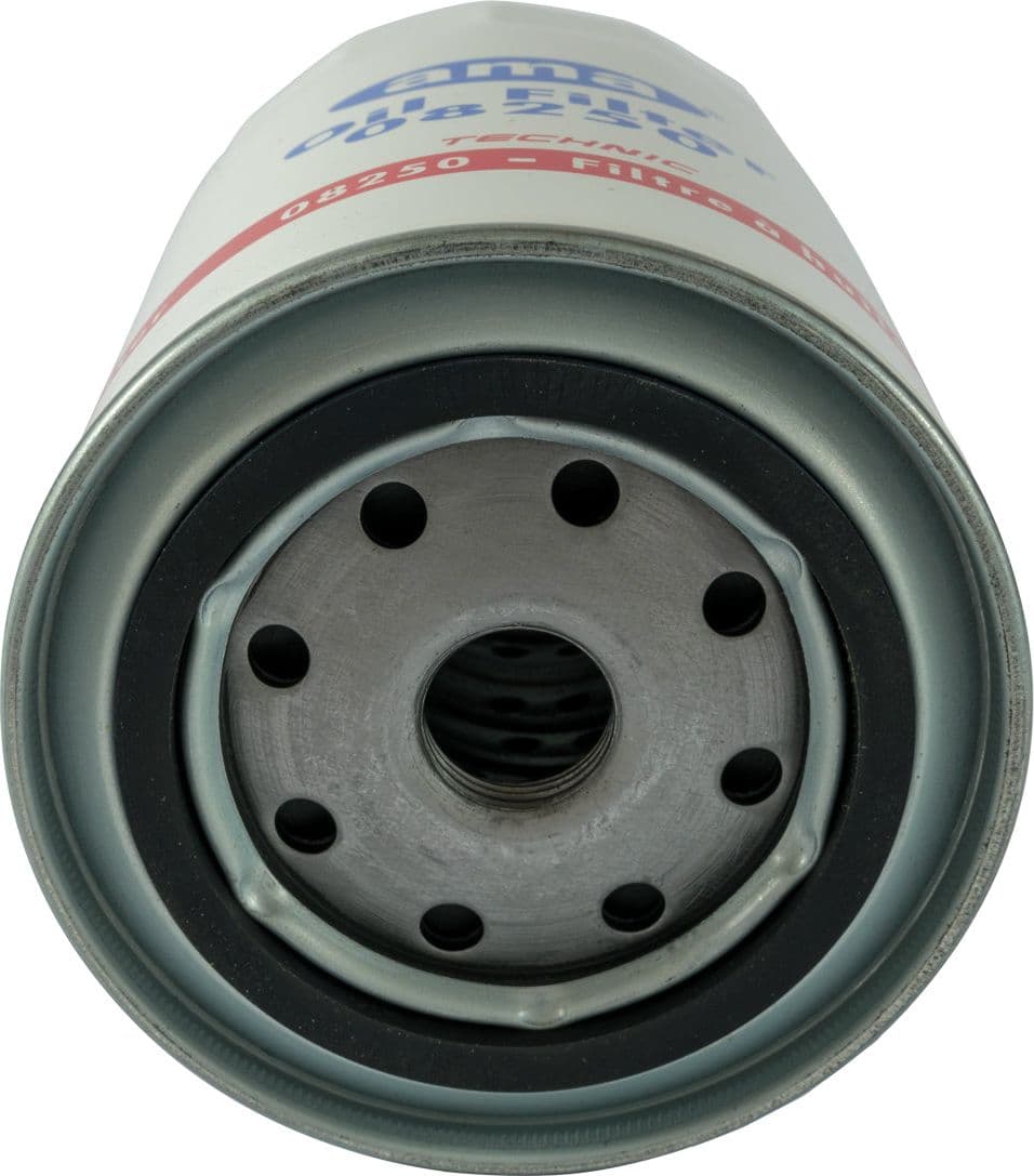 Filtro olio motore adattabile al riferimento originale Perkins 2654403 confezione da 2 pezzi - 4