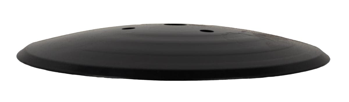 Disco per avanvomere Ø 310mm con foro 26mm - 2