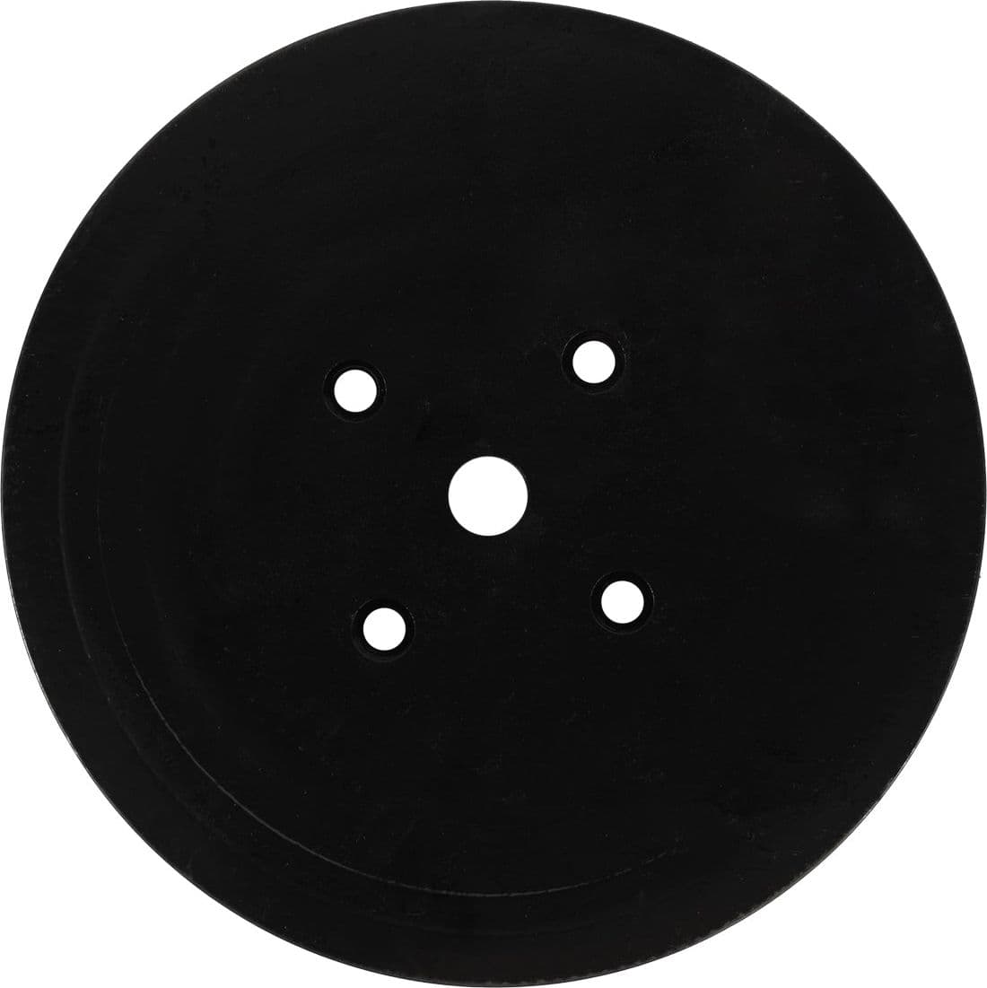 Disco per avanvomere Ø 310mm con foro 26mm - 3