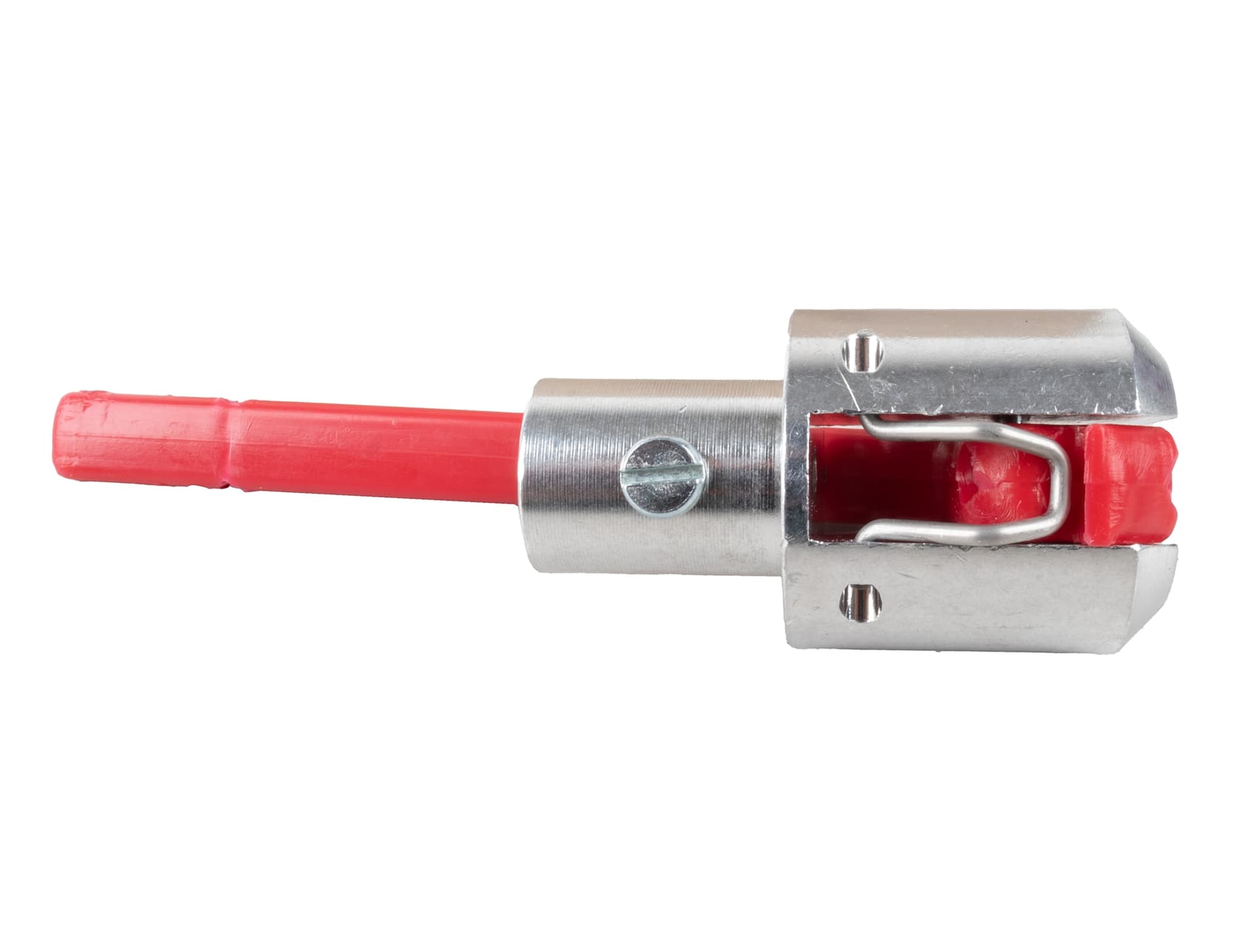 Dispositivo di sicurezza motorstop per motori diesel Ø 21mm - 4