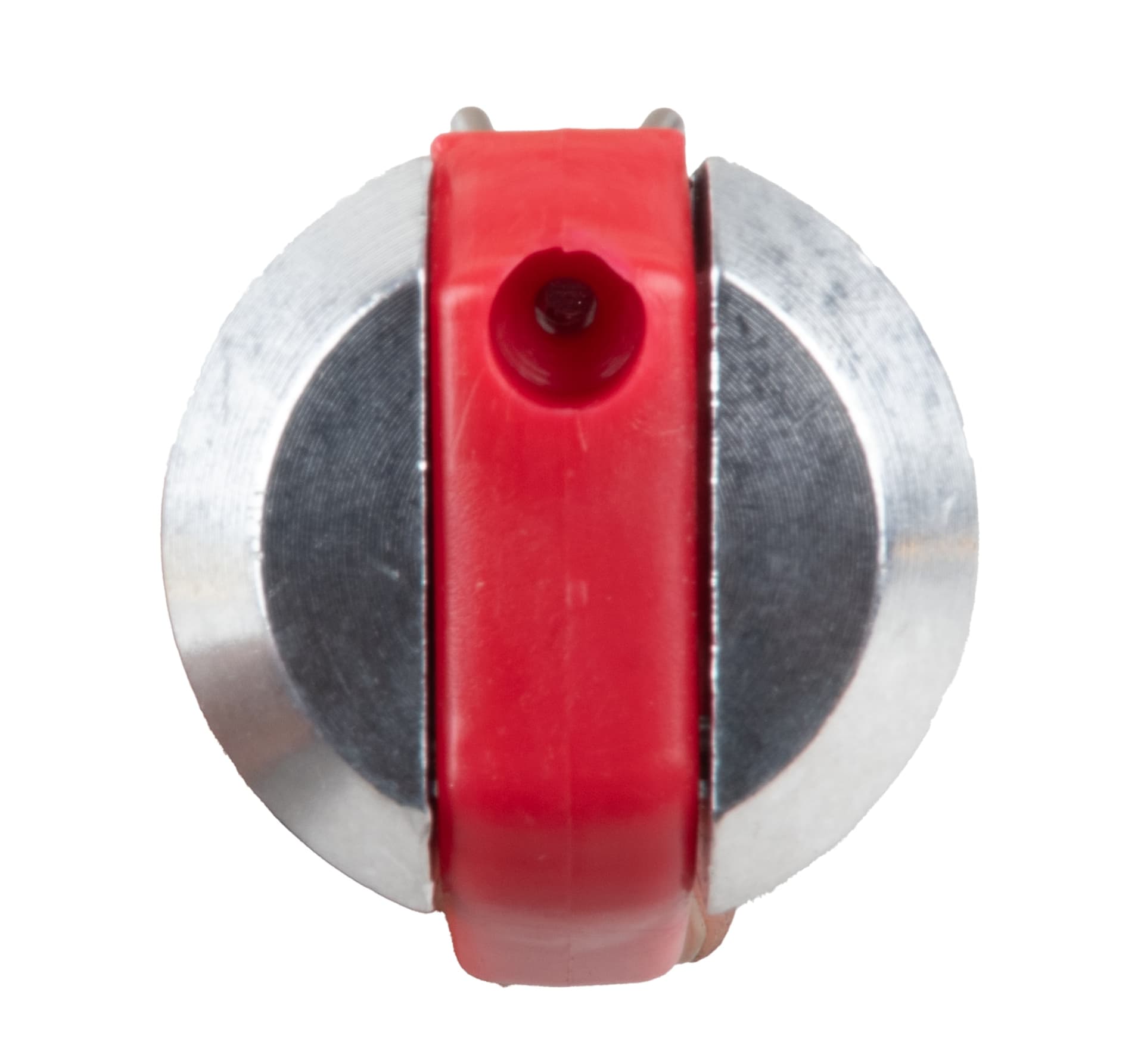 Dispositivo di sicurezza motorstop per motori diesel Ø 21mm - 6