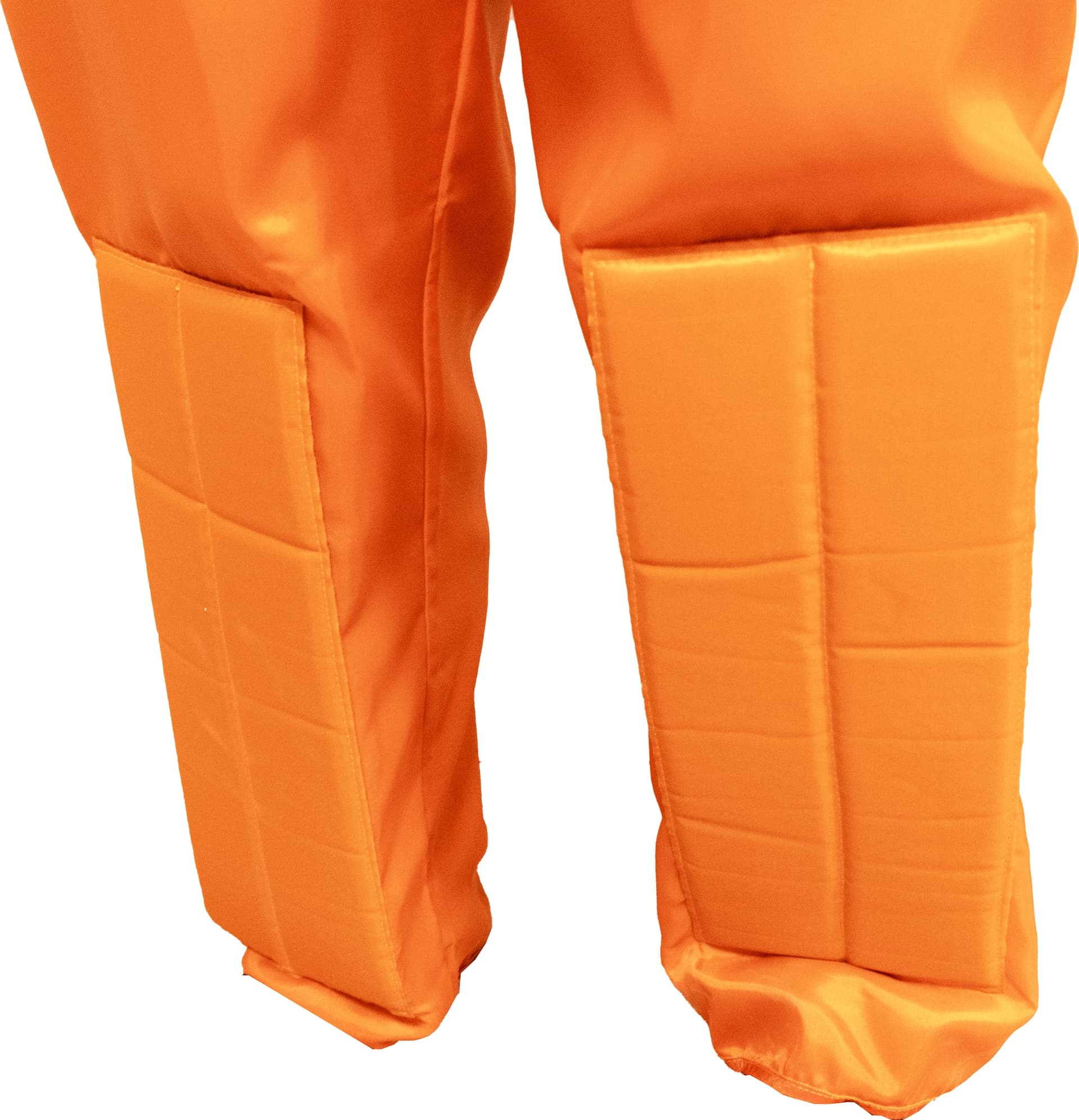 Copripantalone con gambale di protezione - 3