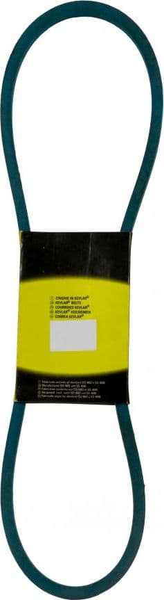 Cinghia trapezoidale 5L 52" - 3