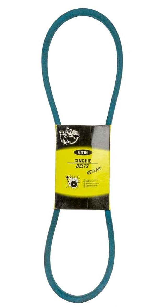Cinghia trapezoidale 5L 41" - 1