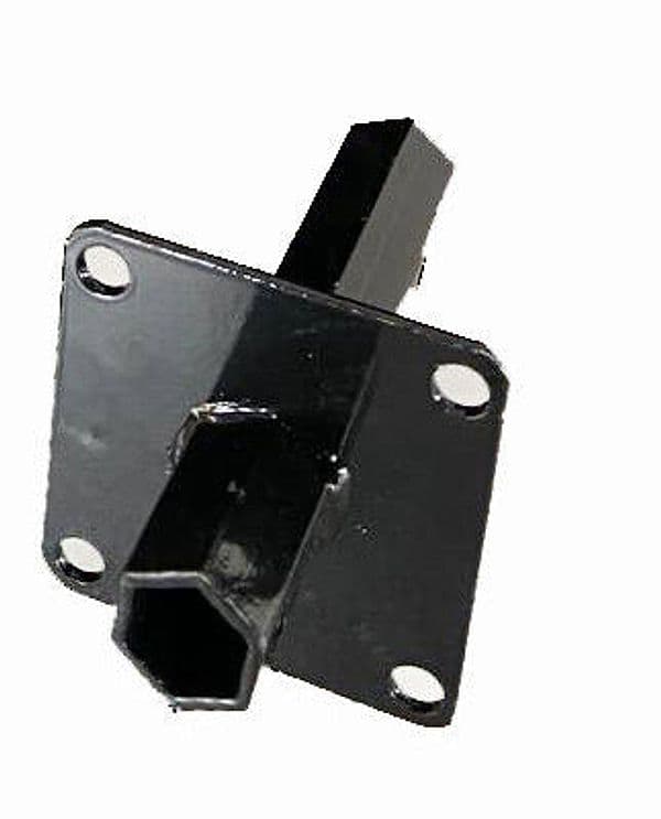 Coppia di ruote pneumatiche motozappa Ama - 3