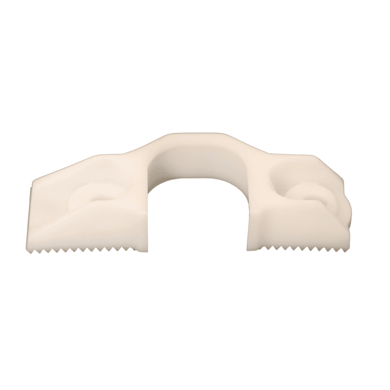 Attacco Lama Falciatrice Nylon Anti-usura BCS 59048494 confezione da 5 pezzi - 3